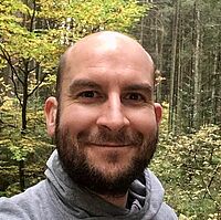 Jonathan Hulson (c) Eckart Senitz