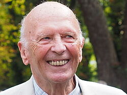 Hubert Dolinsek (C) 2019 - Eckart Senitza