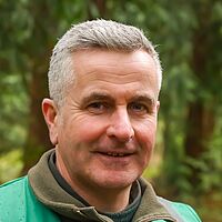 Liam Byrne