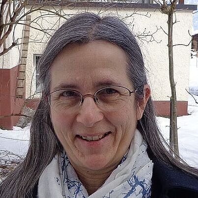 Anne Huerzeler - de Turkheim