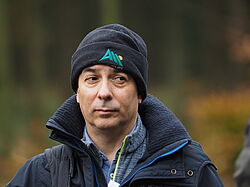 Marco Onida from DG Environment (EC)