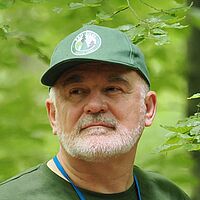 Oliver Vlainic (c) 2024- Eckart Senitza