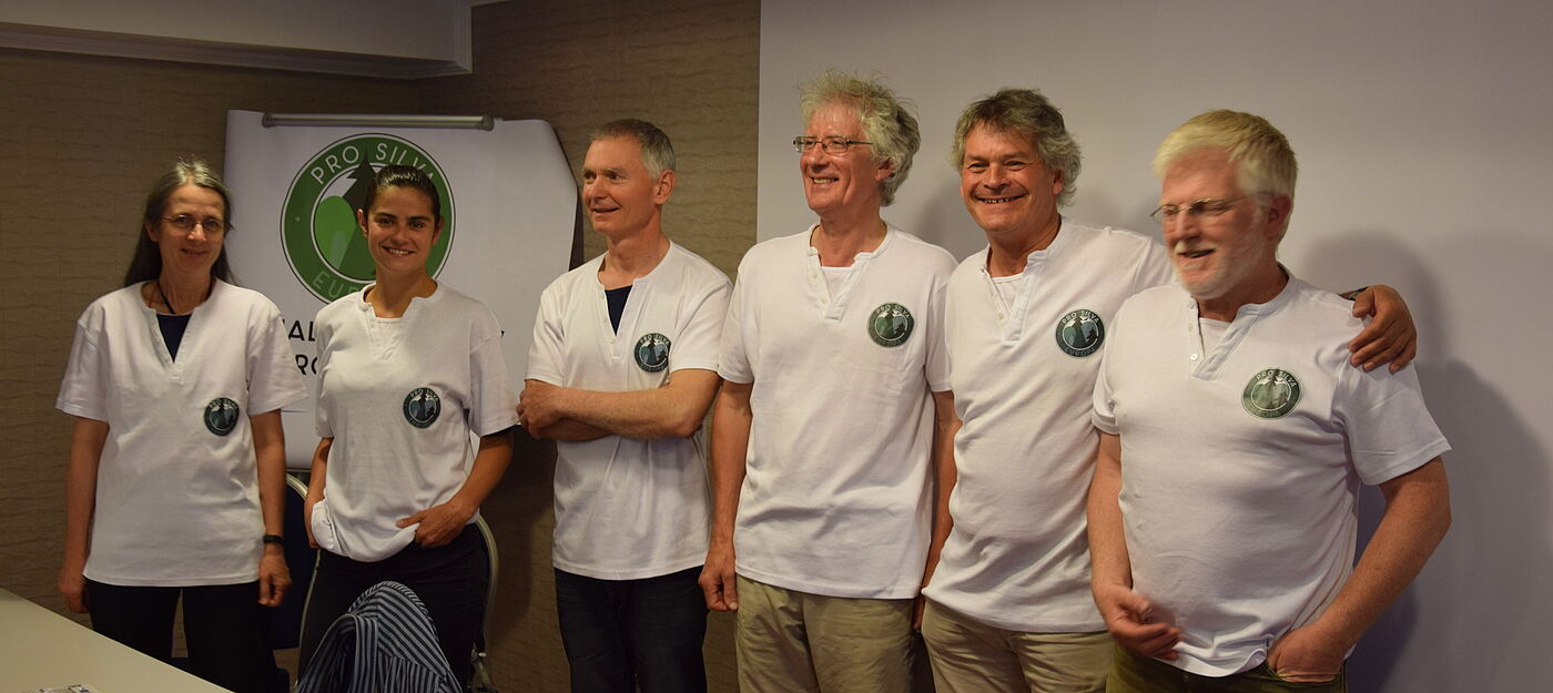 Old Board (C) Eckart Senitza