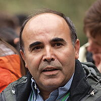 Theocharis Zagas