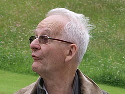 Brice de Turckheim (C) 2011 - Eckart Senitza