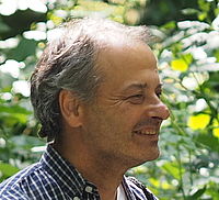 Mauro Frattegiani 