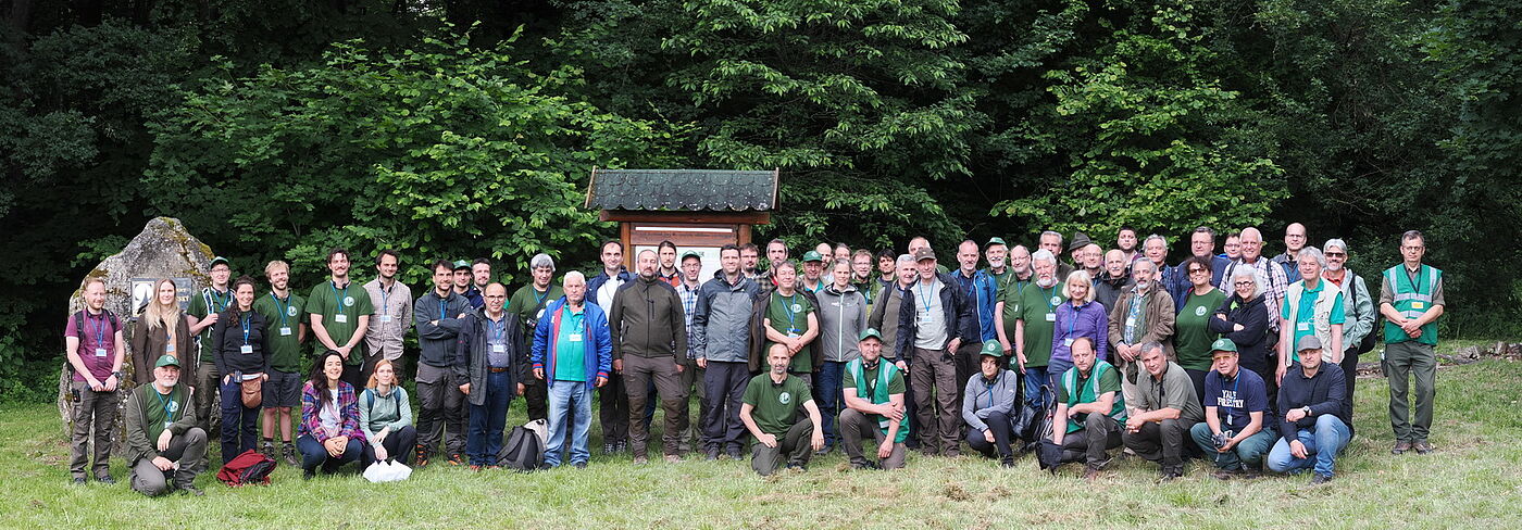 Pro Silva Group 2024