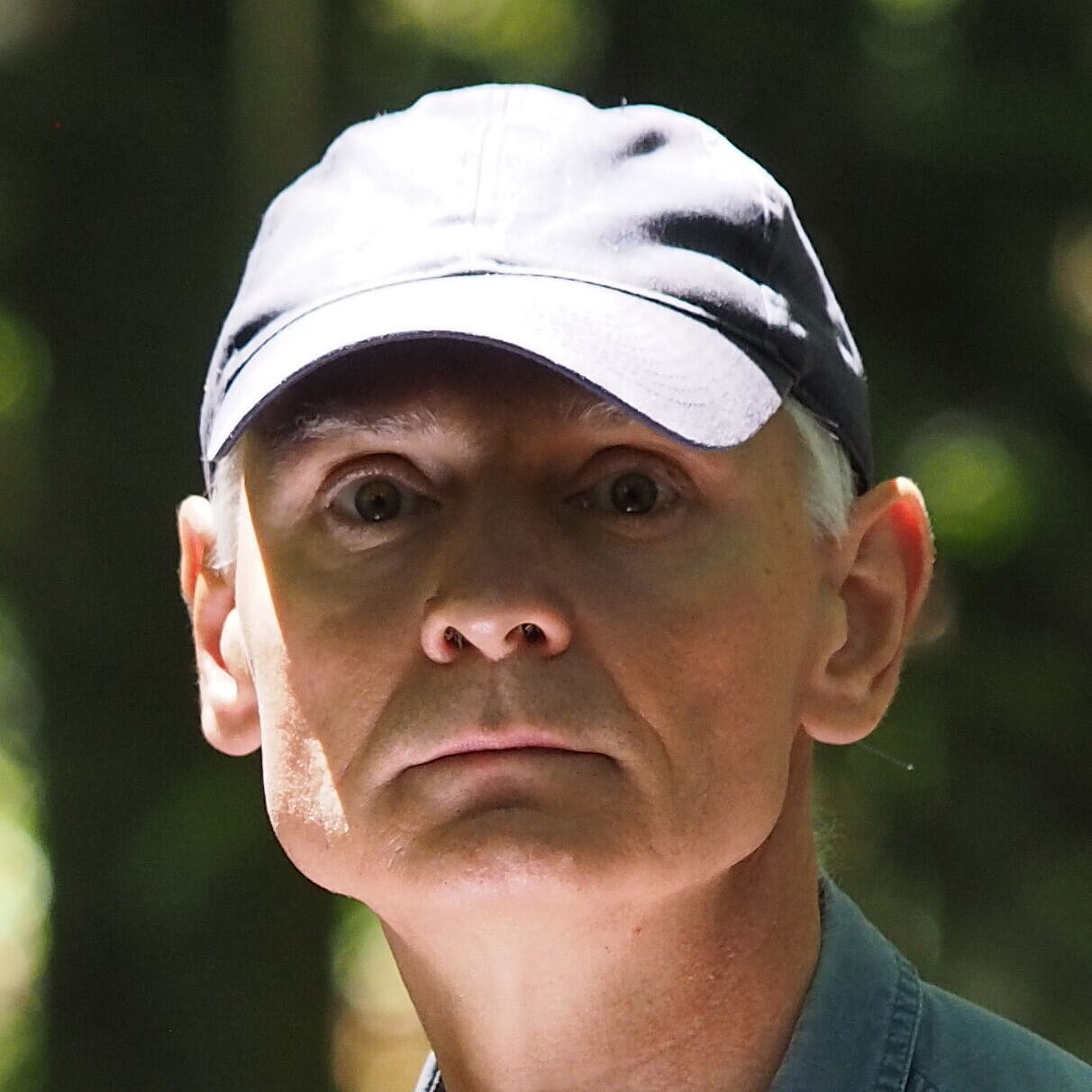 Jurij Diaci (C) Eckart Senitza