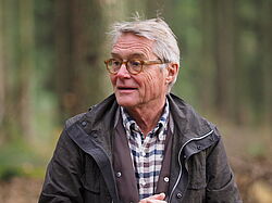 Prof. Bo Larsen