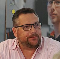 Andreas Nikolaus Kleinschmit von Lengefeld