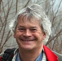 Eckart Senitza (c) Matjaz Cater