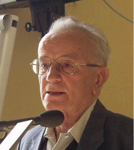 Dušan Mlinšek