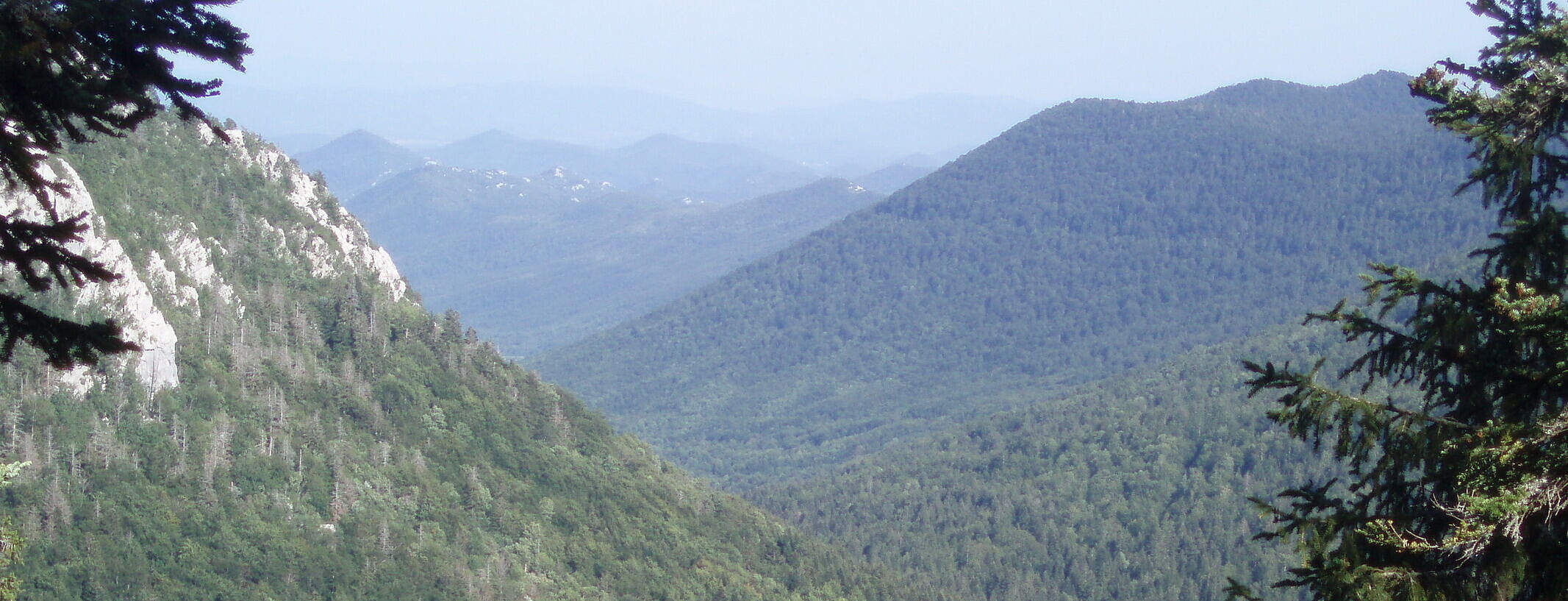 Velebit Mountains (C) Igor Anic
