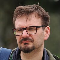 Michal Vanco (C) 2022 Eckart Senitza