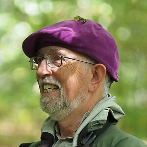 Bill Mason