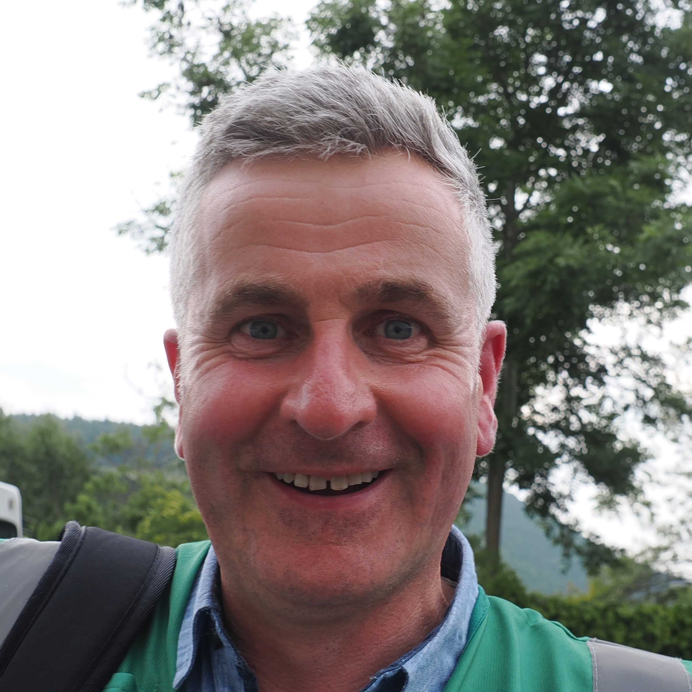 Liam Byrne (2023) (c) Eckart Senitza