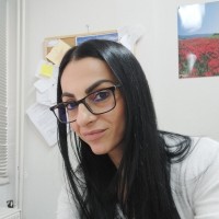 Marina Chavenetidou