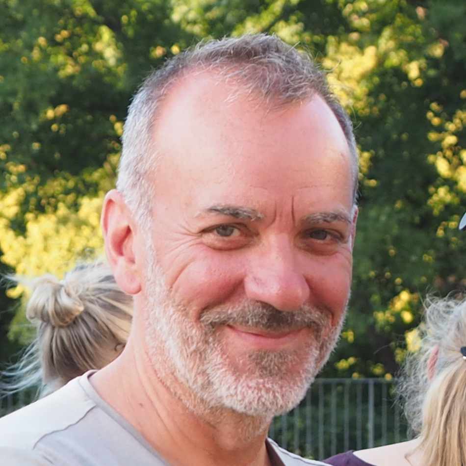 Serge Reinardt (2018)